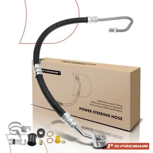 New Power Steering Pressure Line Hose Assembly for Toyota RAV4 2000 2001-2005 - Picture 1 of 8
