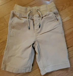 Boy Size Medium Tan Gap Kids Shorts - Picture 1 of 2