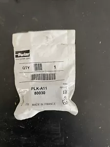 PARKER PLK-A1 LOGIC ELEMENT - Foto 1 di 3