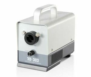 Dental XD-303 20W LED Lichtquelle Beleuchtung Zusatzkaltlicht 220V - Bild 1 von 4