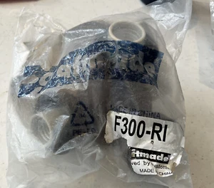 CRAFTMADE 3 Light Medium Base Rustic Style Iron Ceiling Fan Lite Kit #F300-RI - Picture 1 of 3