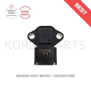 GENUINE Turbo Boost Sensor MAP for Hyundai Kia Genesis Coupe 2.0L 3920027000 - Picture 1 of 1