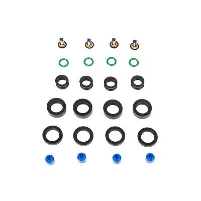 Kit de reconstrucción de inyector de combustible | Acura Integra 1994-2001 B18 | Envío gratuito Foto 1 de 4
