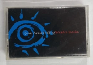 Joan Armatrading: What's Inside Cassette Tape~ FACTORY SEALED!! - Picture 1 of 3
