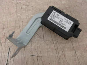 2014 Kia Picanto TA 1.0 TPMS Tyre Pressure Module ECU - Picture 1 of 7