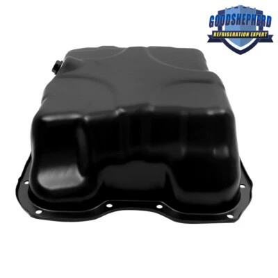 Chrysler 200 Dodge Dart Jeep Cherokee L4 2013 2014 2015 cárter de aceite del motor de 2,4 L Foto 1 de 4