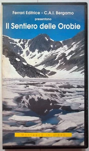EBOND IL Sentiero Delle Orobie - Verlag VHS VH002155 - Bild 1 von 2