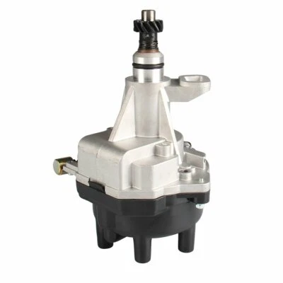 Ignition Distributor For Nissan Pathfinder Infiniti QX4 1997 1998 1999 2000 3.3L - Image 1 of 4