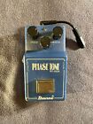 Vintage Ibanez Pt-909 Guitar Effects Phase Tone Pedal 1970S Includes Adapter