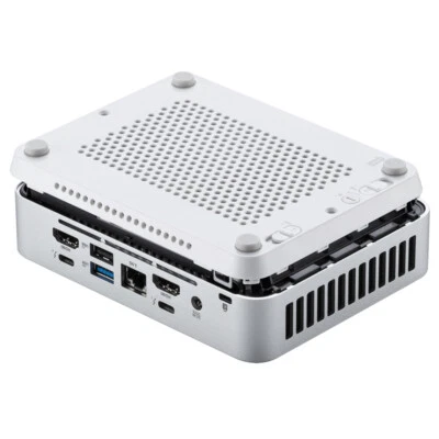 ASUS RNUC14RVSU90000UI NUC 14 PRO+ Mini PC Intel Core Ultra 9 185H AI Ready - Image 1 of 4