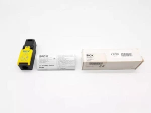 Interruptor de seguridad SICK i12-SB213 - Imagen 1 de 3