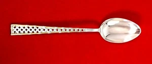Golden Tradewinds by International Sterling Silver 6-1/4" Teaspoon - Picture 1 of 3