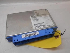BMW 325I Transmission Control Module OEM 7514303 GL0607 - Picture 1 of 5