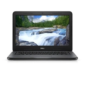 Dell Latitude 3300 13.3 in Laptop i3-7020U 2.3 GHz 8GB 128GB NVMe SSD Win 10 Pro - Picture 1 of 7