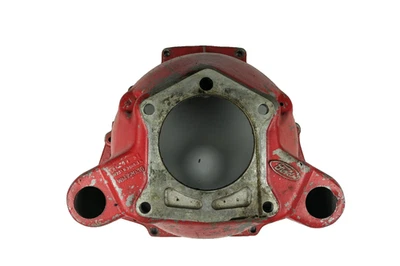 Ford Pinto 2.0 RS2000 Gearbox Alloy Bellhousing H73AB-7505-AB 1.6 Mexico MK1 MK2 - Image 1 of 4