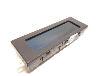 98010699XT DISPLAY MULTIFUNZIONE / 6354795 PER CITROËN C3 TONIC - Immagine 1 di 4