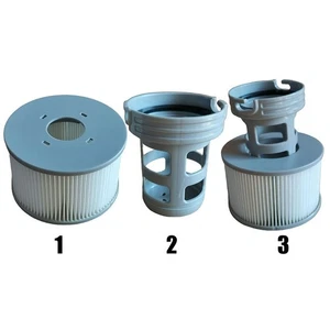 Premium Replacement Filter Cartridge for Mspa Hot Tubs Optimal Performance - Picture 1 of 45