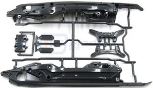 Tamiya 58587 Neo Fighter Buggy/Aqroshot/DT03/DT03T, 9000626/19000626 C Parts NEW - Picture 1 of 2