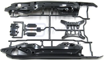 Tamiya 58587 Neo Fighter Buggy/Aqroshot/DT03/DT03T, 9000626/19000626 C Teile NEU - Bild 1 von 2