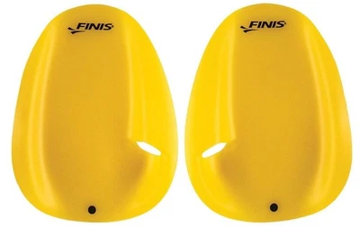 PALETAS DE AGILIDAD FINIS - Técnica flotante - Tamaño MEDIANO Foto 1 de 4