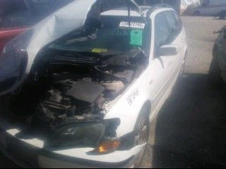 Automatic Transmission Xi AWD Fits 02 BMW 325i 1378107 Foto 1 de 4