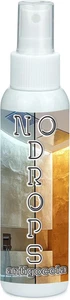 No Drops Trattamento Idrorepellente Spray per Vetro Doccia E Box Doccia, Antigoc - Foto 1 di 12