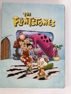 The Flintstones - The Complete Fourth Season - No Slip Case  - Bild 1 von 4