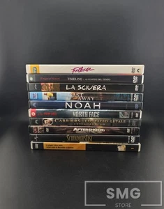 Lotto 10 DVD Usati Vari Generi - Foto 1 di 10