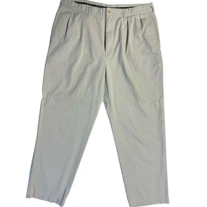 Polo Ralph Lauren Freizeit 100% Baumwolle Chino Slacks Hose Trousers Herren 40x32 Beige - Bild 1 von 9