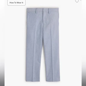 Crewcuts Boys' Thompson suit pant 12 - Picture 1 of 4