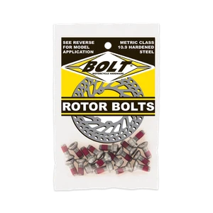 Bolt Rotor Bolts - Bild 1 von 1