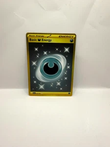 Finsternis Energie | Hyper Rare Gold | Verhüllte Fabel 098/064 | Pokemon TCG - Bild 1 von 2