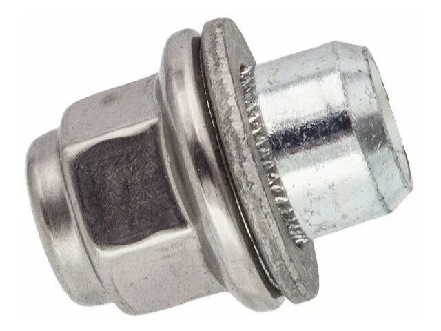 Lug Nut PTC 34TRYW18 for Pontiac Vibe 2003 2004 2005 2006 2007 2008 - Image 1 of 1