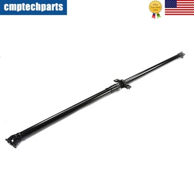 Rear Drive Shaft Assembly For Toyota RAV4 2009-2019 Lexus NX300h 2016-2018 2.5L Foto 1 de 4