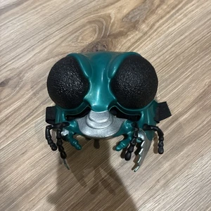 Vintage Halloween Maske Bug 2013 von Insect Love USA - Bild 1 von 3