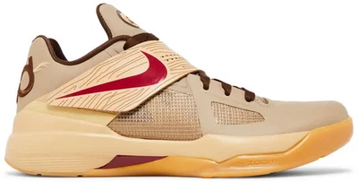 Nike Zoom KD 4 Year of the Dragon 2.0 FJ4189-200 Ship Now - Image 1 of 4