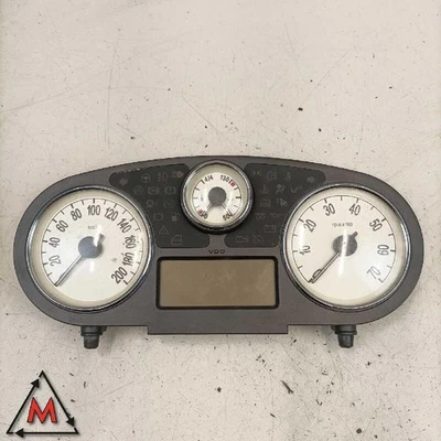 Instrumentenblende 51709391 96251062 LANCIA YPSILON MK1 2003-2011 (113622) - Bild 1 von 4