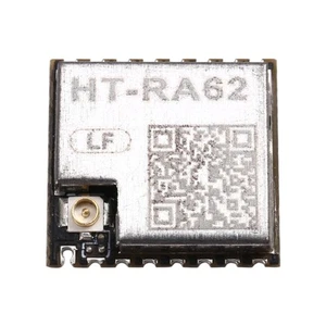 Module série HT-RA62 LoRa SX1262 développement secondaire prend en charge LoRaWAN-Pro5672 - Photo 1/7