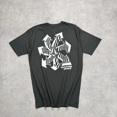 Volcom Men's T-shirt - Image 1 of 4