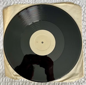Spandau Ballet - She Loved Like Diamond - 12" – CHS 122585 - White Test Pressing - Picture 1 of 11