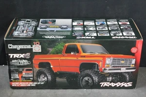 92046-4 TRX-4 Chevrolet K10 High Trail Edition 288 - Picture 1 of 4