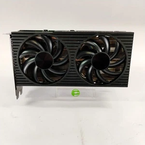 HP GeForce RTX 3060 Ti 8GB GDDR6 Graphics Card CN-086RMK-MSC00-145-3443-A01 - Picture 1 of 4