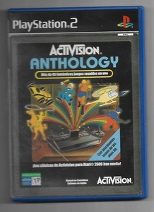 Activision Anthology de Playstation 2 (ESP) (Completo) - Picture 1 of 1