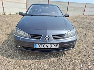 SU1024 GETRIEBE / 124720 FÜR RENAULT LAGUNA II BG0/1_ 2.2 DCI BG0F - Bild 1 von 10
