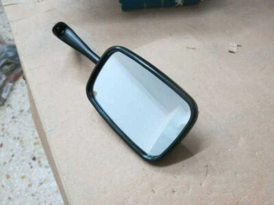 Peugeot 504 Pick Up Exterior Adjustable Mirror - Retroviseur Gauche - 814999 - Image 1 of 4