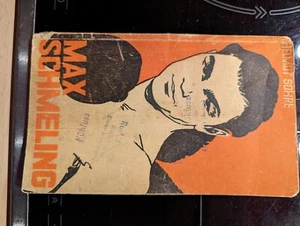 Max Schmeling - Helmut Sohre - Bild 1 von 4