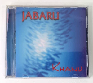 JABARU - KHANU CD. Free Ship - Picture 1 of 6