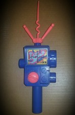 ghostbusters PKE meter