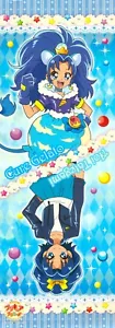 poster KiraKira Pretty Cure PreCure A La Mode anime Tategami Aoi - Foto 1 di 2
