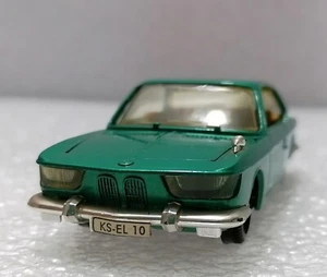 BMW 2000 CS - Vintage Marklin 1801 , Made in Germany 1969 - Picture 1 of 9